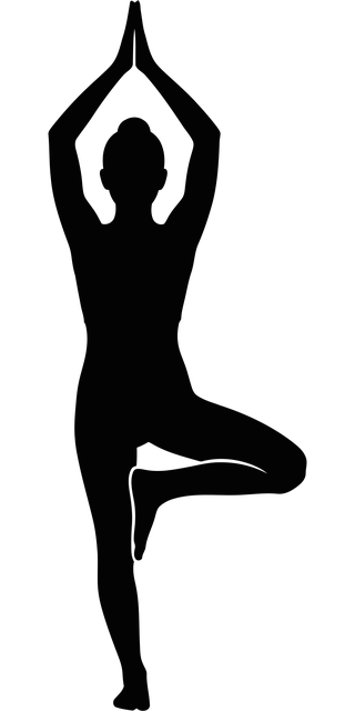 Yoga, Træstilling, Balance, Positur