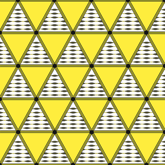 Free Textile Design Wax Print vector and picture