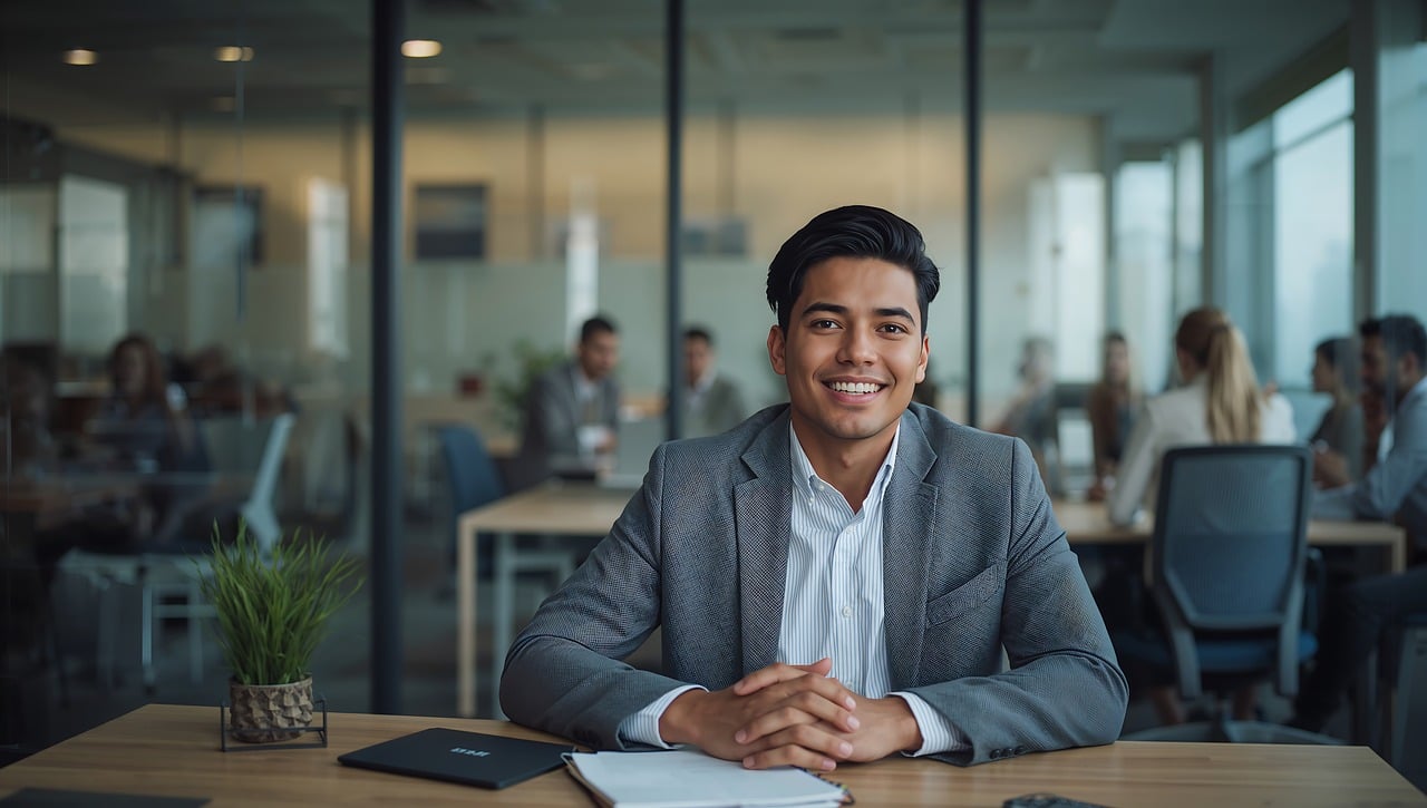Continuous feedback helps individuals grow and perform at their best.