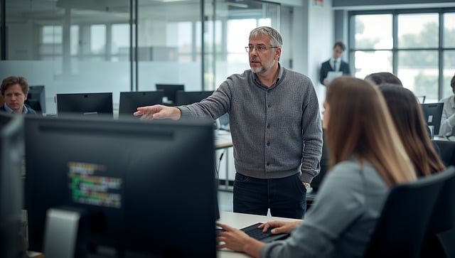 Free Office Computer photo and picture