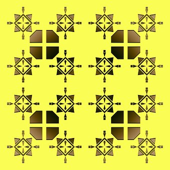 Free Design Batik illustration and picture