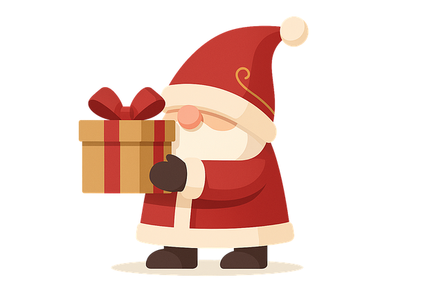 Free christmas santa santa claus vector