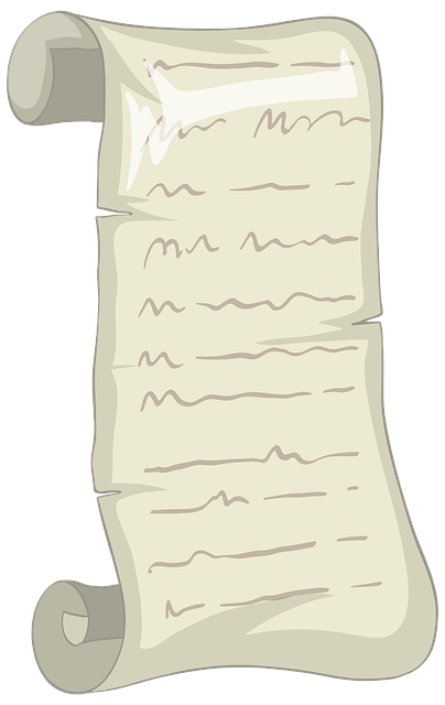 Free Paper Alpha Background illustration and picture