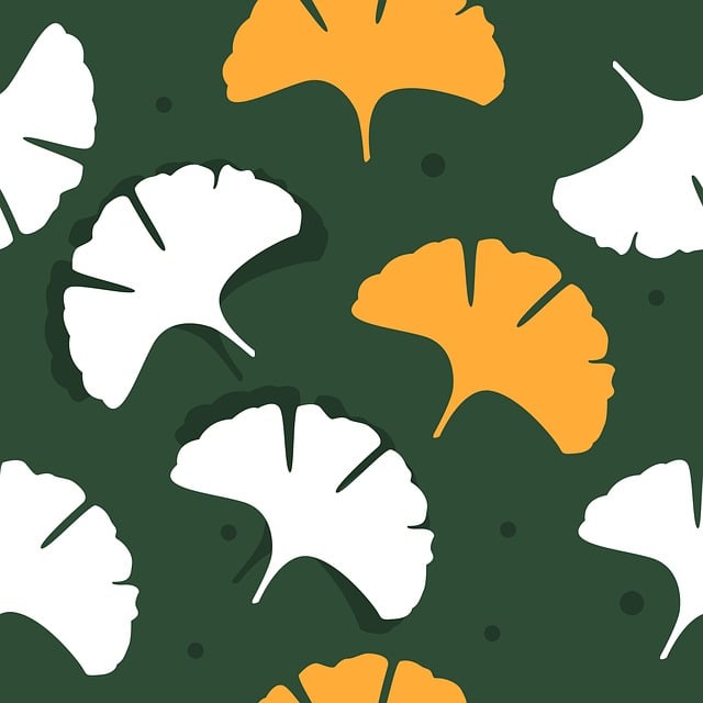 Free nature leaves tree illustration