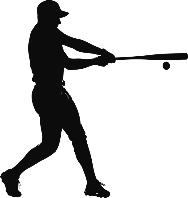 Beisebol, Massa, Rebatedor, Balanço