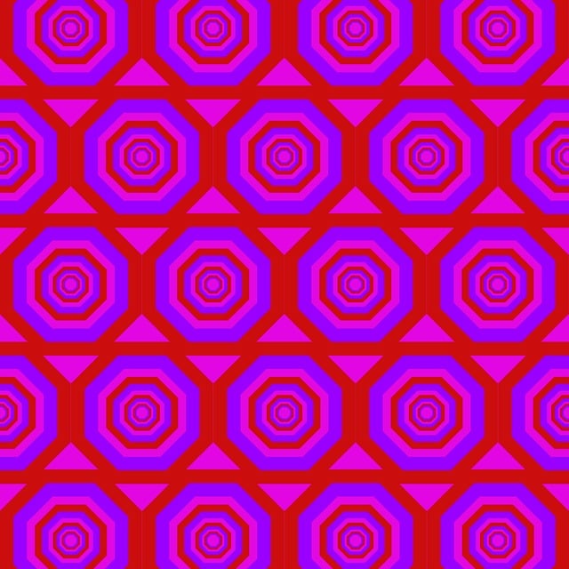 Hex Pattern Ir Download Grid, Hex, Pattern. Royalty-Free Stock Illustration Image ...
