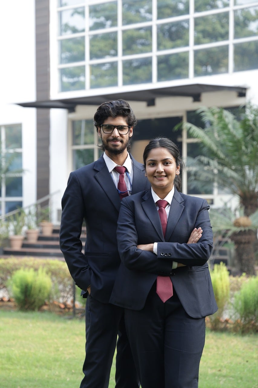 Free Top Pgdm College In Delhi Ncr photo and picture
