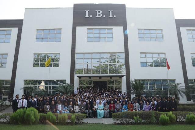 Free Pgdm College In Delhi Ncr photo and picture