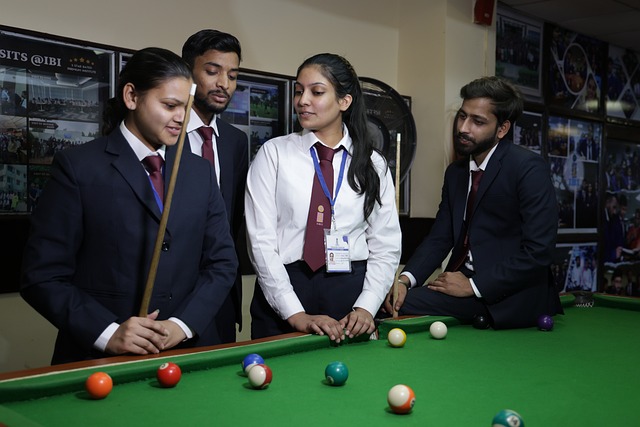 Free Best Management Institute Near Me photo and picture