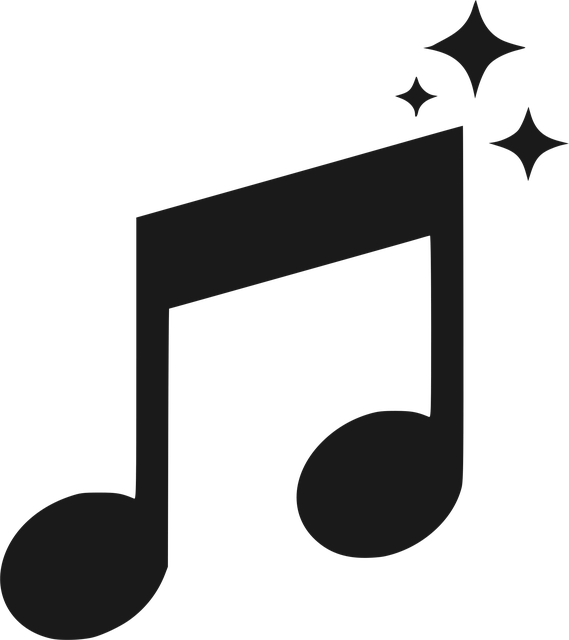 Free music musical note piano vector