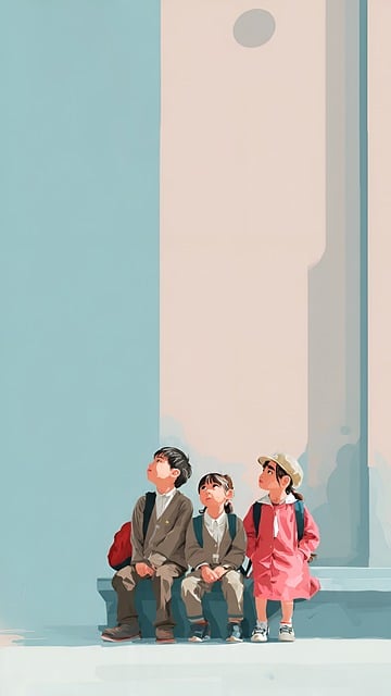 Free Drawing Cartoon illustration and picture