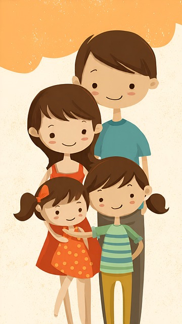 Free Drawing Cartoon illustration and picture
