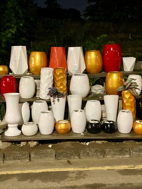 Cerâmica, Construir, Artista, Oleiro