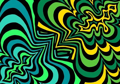 Free Psychedelic Trippy photo and picture
