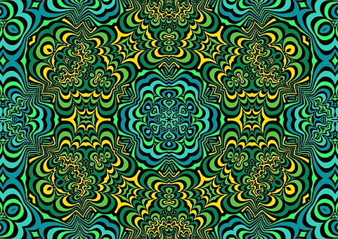 Free Psychedelic Trippy photo and picture