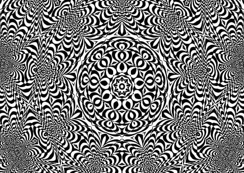 Free Psychedelic Trippy photo and picture