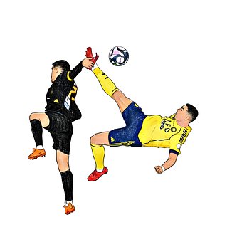 Cr7, Portugalia, Sport, Atlet, Jucător