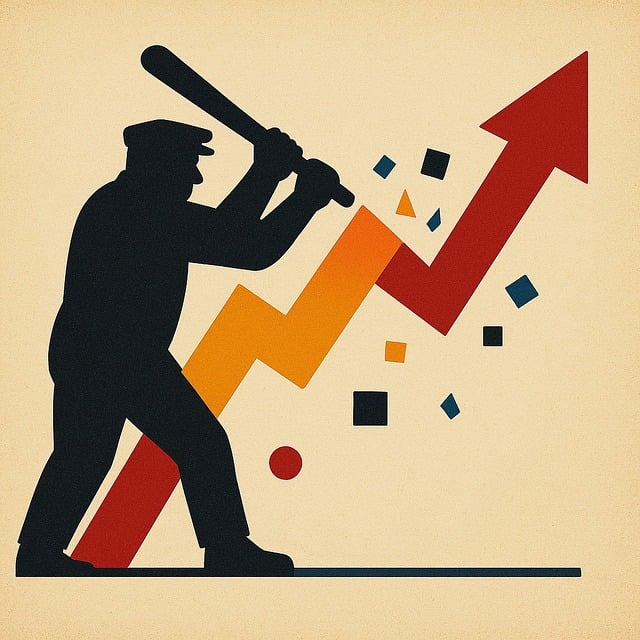 Free abstract conceptual illustration graphic art illustration
