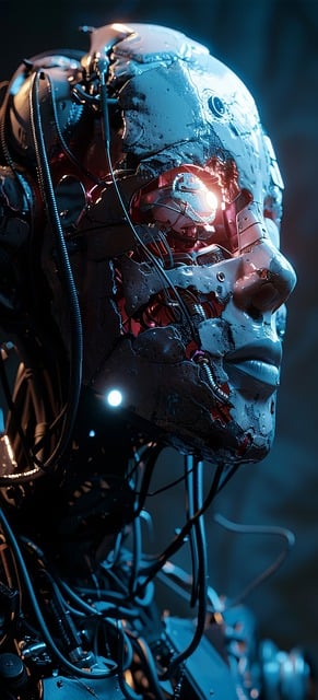Free futuristic wallpaper sci fi wallpaper cyberpunk wallpaper illustration