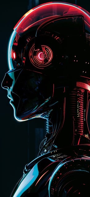 Free futuristic wallpaper sci fi wallpaper cyberpunk wallpaper illustration