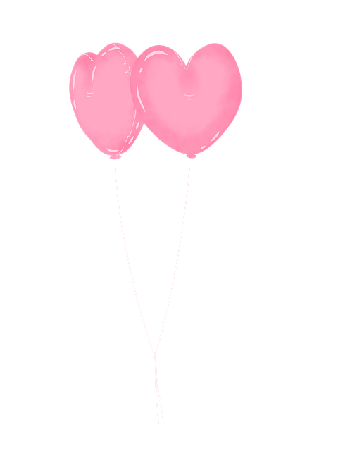 Elsker Balloner, Elsker, Ballon