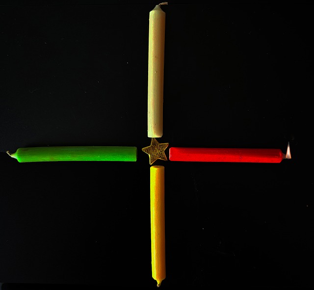 Kerzen, Weihnachten, Kerzenlicht, Advent