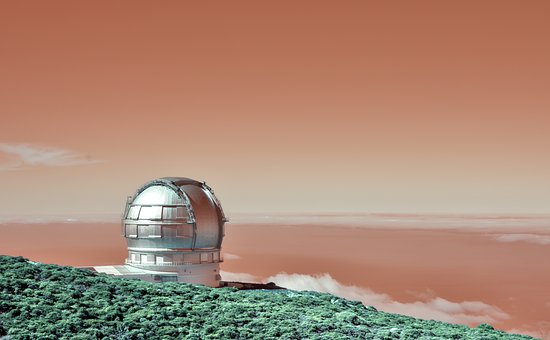 Free Mars Planet photo and picture