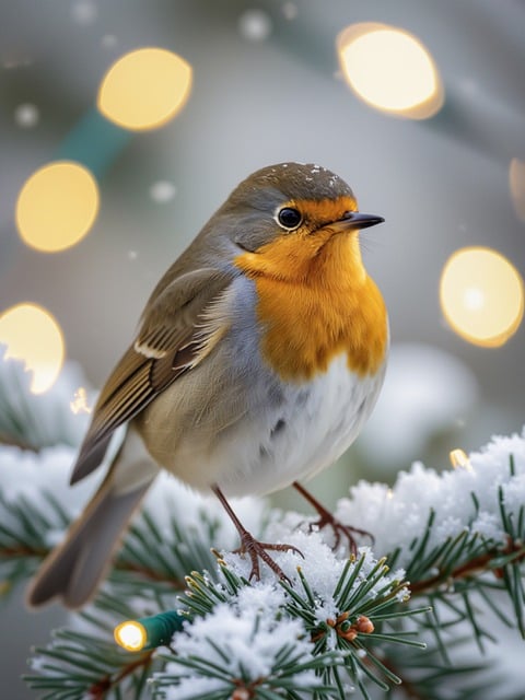 Free christmas winter christmas pictures illustration