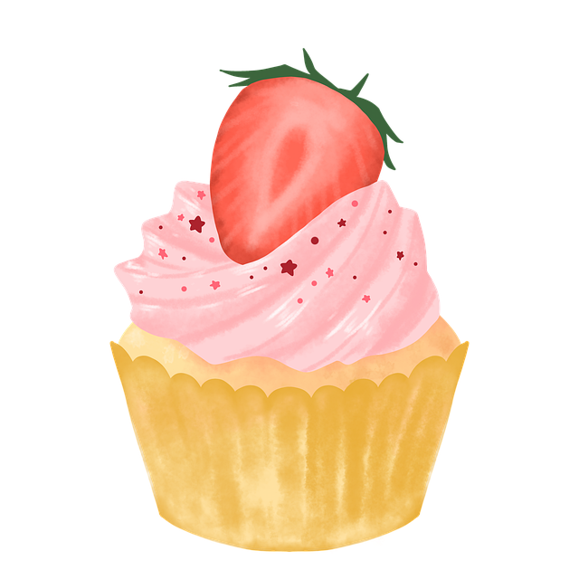 Cupcake, Kuchen, Cupcakes, Dessert