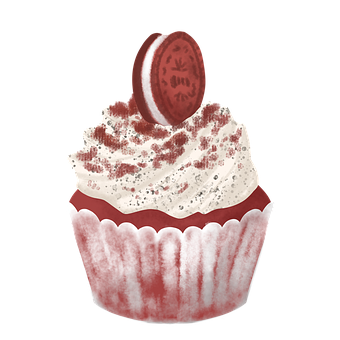 Cupcake, Kage, Sød, Cupcakes, Lækker