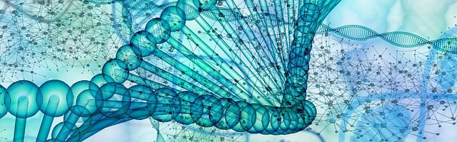 Dna-Helix, Genetik, Molekularbiologie