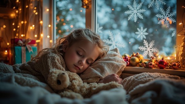 Free Girl Winter photo and picture