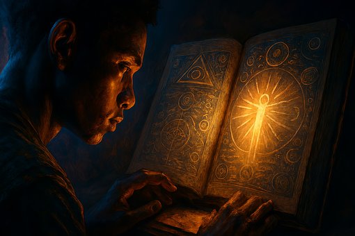Free Fantasy Mythology illustration and picture