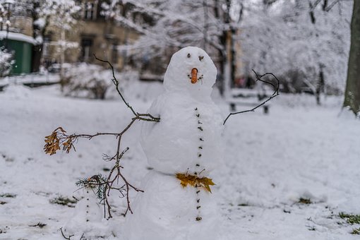 Free Snowmen Christmas photo and picture