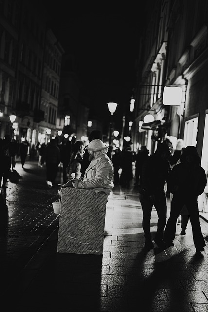 Free Street Europe photo and picture