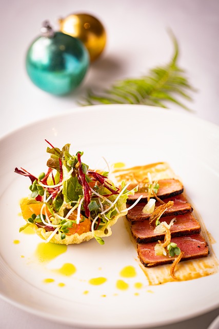 Free Christmas Palate photo and picture