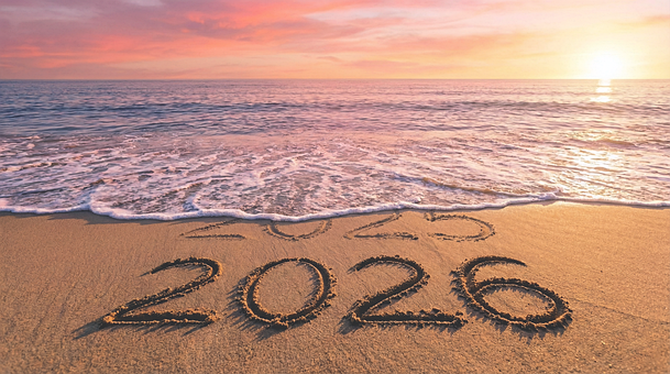 År, 2026, Nyheder, Festival, Strand