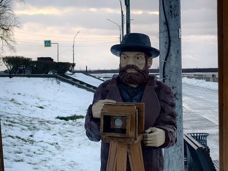 Free Statue Photographer photo and picture