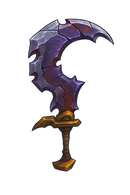 Free dagger sword fantasy illustration