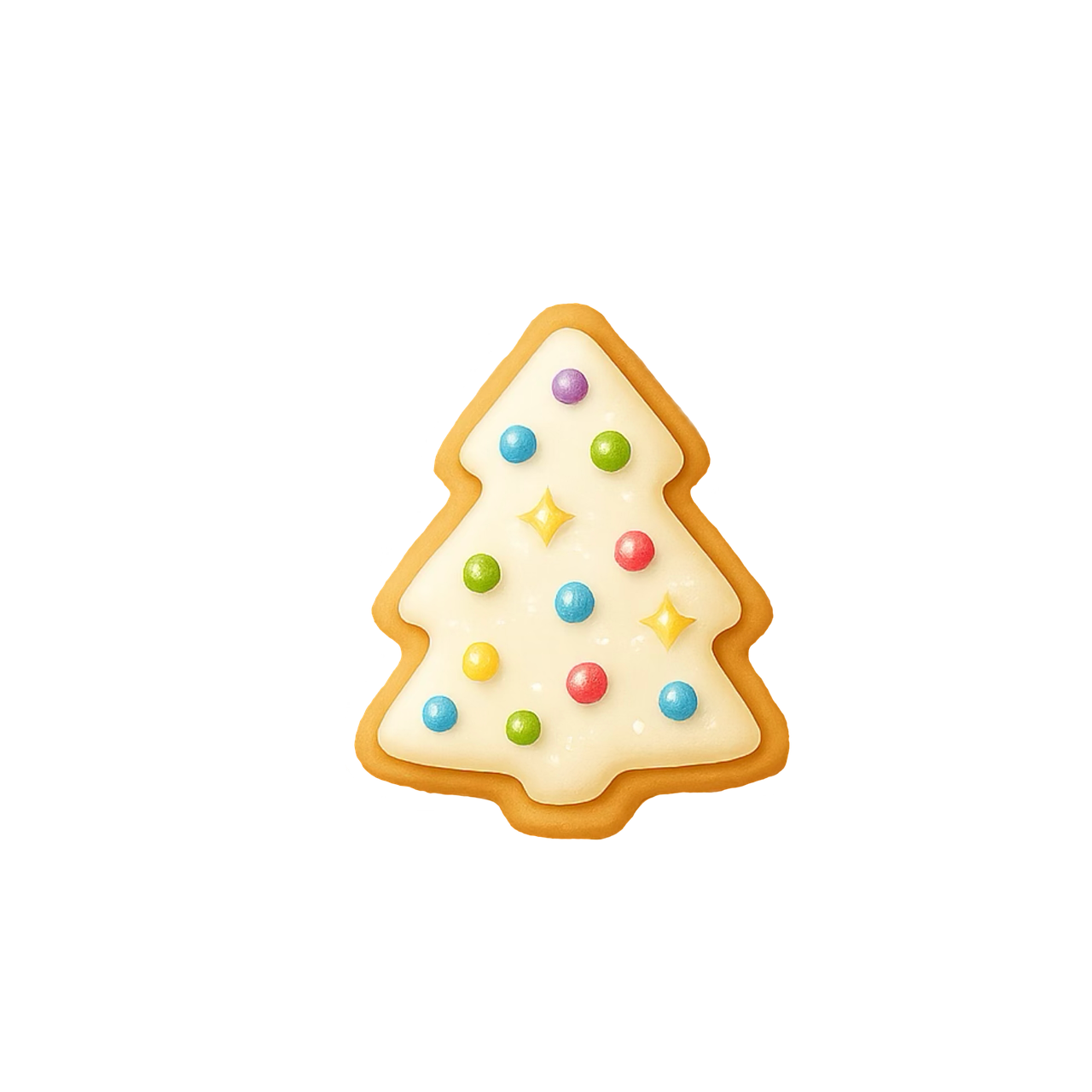 Download free ai generated art of Advent Christmas images Free advent christmas cookies illustration