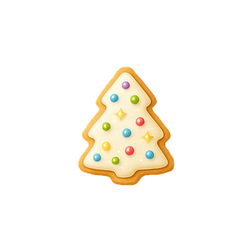 Free Advent Christmas ai generated image and illustration