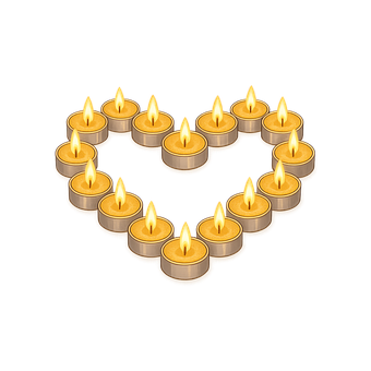 Free Advent Christmas illustration and picture