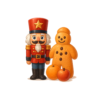 Free Advent Christmas illustration and picture
