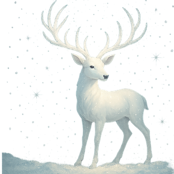Free Advent Christmas ai generated image and illustration