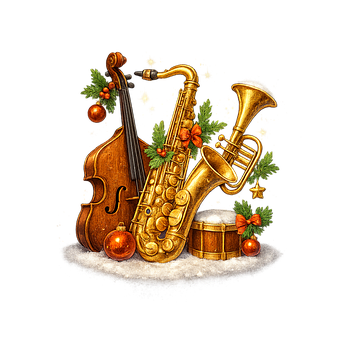 Free Advent Christmas ai generated image and illustration