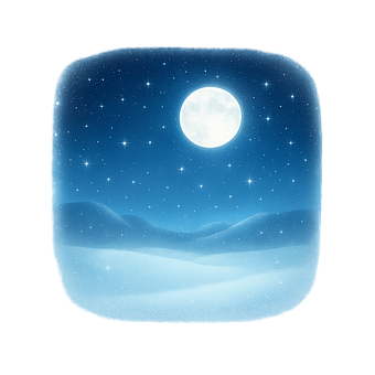 Free Advent Christmas illustration and picture