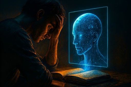Free Diagnosis Knowledge illustration and picture
