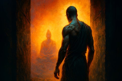 Free Religion Buddha illustration and picture