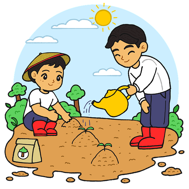 Free Planting Vector Art - Download 5,123+ Planting Icons & Graphics -  Pixabay