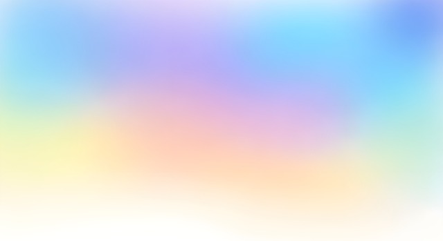 Free gradient background color illustration